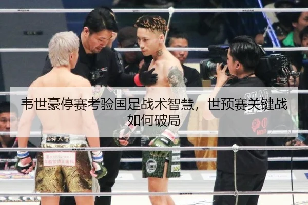 韦世豪停赛考验国足战术智慧，世预赛关键战如何破局